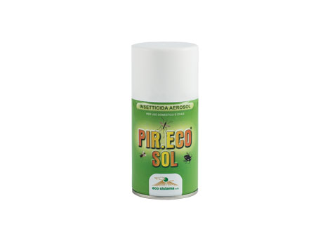 Pir-eco-sol