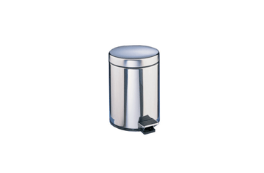 pattumiera-inox-5l